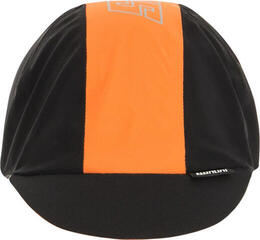 Cykelmössa Santini Guard Mercurio Rain Cap Arancio Fluo UNI Keps - 1
