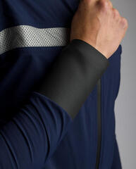 Kurtka, kamizelka rowerowa Santini Guard Neo Shell Woman Rain Nautica - 6