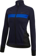 Kurtka, kamizelka rowerowa Santini Coral Bengal Woman Kurtka Nautica S - 1