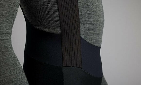 GUARD NIMB - BIB TIGHTS WOMAN