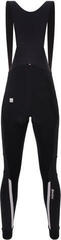 Spodnie kolarskie Santini Guard Nimb Bib Tights Woman Nero XL Spodnie kolarskie - 2