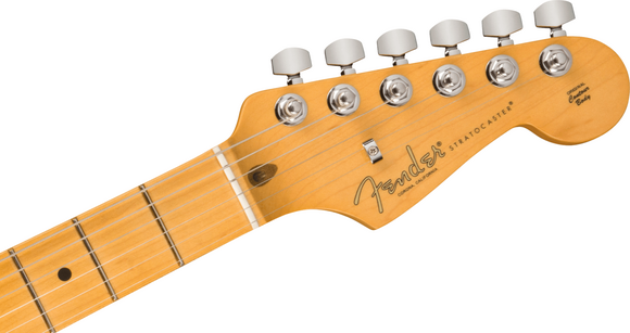 Guitare électrique Fender American Professional II Stratocaster HSS HN Shell Pink Guitare électrique - 5