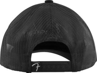 Καπέλο καπέλο Fender Καπέλο καπέλο Pick Holder Black - 2