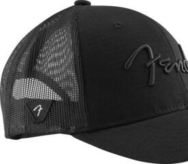 Καπέλο καπέλο Fender Καπέλο καπέλο Pick Holder Black - 3