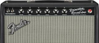 Modeliavimo derinys Fender Tone Master Princeton Reverb Modeliavimo derinys - 2