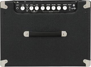 Basgitarové kombo Fender Rumble 800 Basgitarové kombo - 2