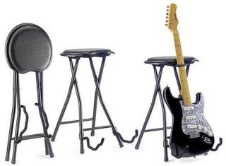 Guitar Stool Ibanez IMC50FS Guitar Stool - 3