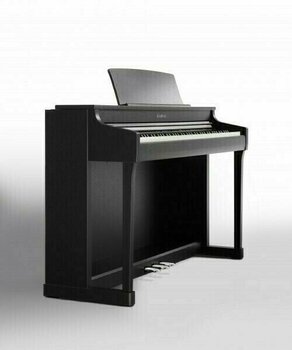 Digital Piano Kawai CN35R - 4