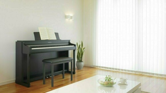 Digital Piano Kawai CN35R - 5