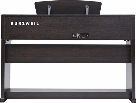 Цифрове піаніно Kurzweil CUP 110 Satin Rosewood - 3