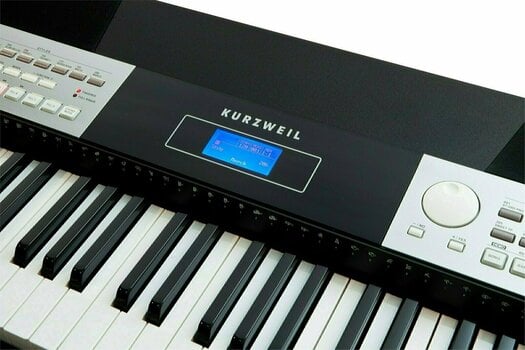 Digitalni stage piano Kurzweil KA110 - 4