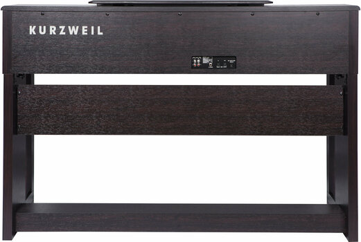 Digitalni klavir Kurzweil CUP 120 Satin Rosewood - 2