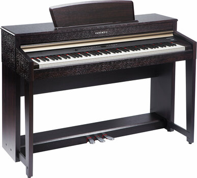 Digitalni klavir Kurzweil CUP 120 Satin Rosewood - 3