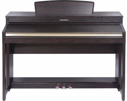 Digitalni klavir Kurzweil CUP 120 Satin Rosewood - 4