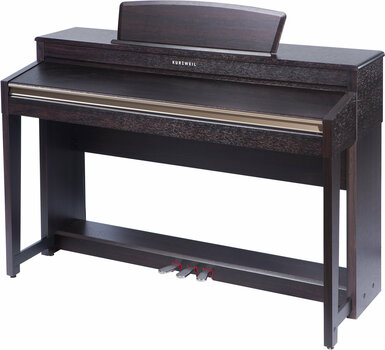 Digitalni klavir Kurzweil CUP 120 Satin Rosewood - 5