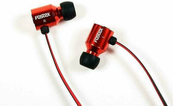 Slušalke za v uho Fostex TE-03R - 3