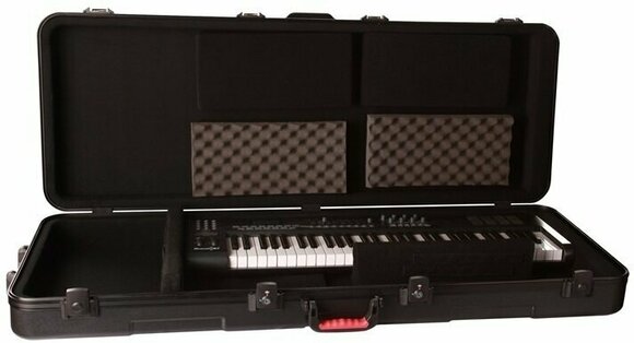 Kovček za klaviature Gator GKPE-61-TSA - 3