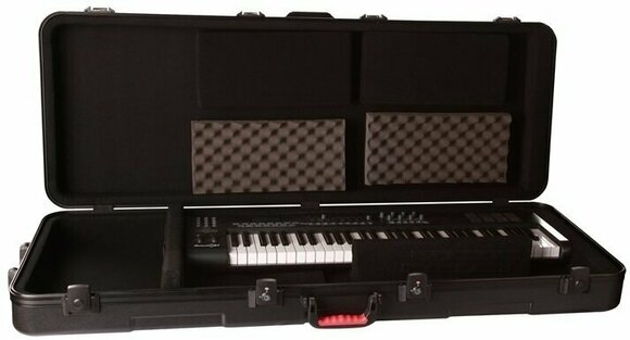 Kovček za klaviature Gator GKPE-88-TSA - 3