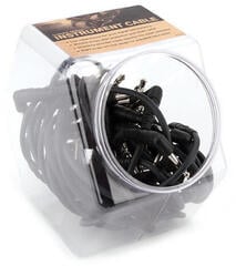 Kabel krosowy D'Addario Planet Waves PW-CGTP-105 15 cm Kątowy - Kątowy Kabel krosowy - 1