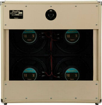 Gitarski zvučnik Roland CAB410 Cabinet - 2