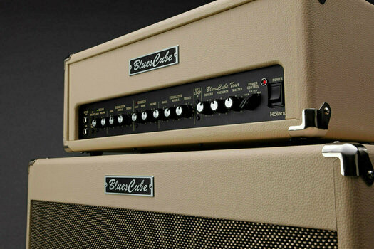 Gitarový zosilňovač Roland Blues Cube Tour Guitar Amplifier - 3