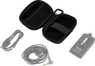 Obal/ kufr pro zvukovou techniku Fender Mustang Micro Case Obal/ kufr pro zvukovou techniku - 3