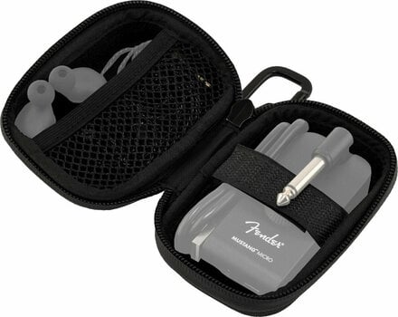 Bag / Case for Audio Equipment Fender Mustang Micro Case - 5