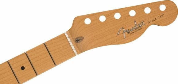 Kytarový krk Fender American Professional II 22 Žíhaný javor (Roasted Maple) Kytarový krk - 3