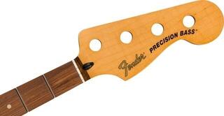 Basszusgitár nyak Fender Precision to Jazz Bass Conversion - 2