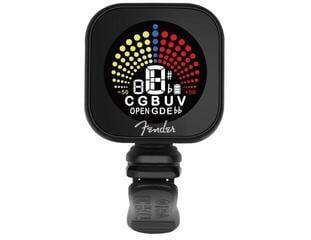 Clip Tuner Fender Flash 2.0 Rechargeable Tuner Clip Tuner - 1