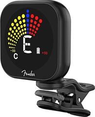 Clip Tuner Fender Flash 2.0 Rechargeable Tuner Clip Tuner - 2
