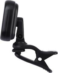 Clip Tuner Fender Flash 2.0 Rechargeable Tuner Clip Tuner - 4