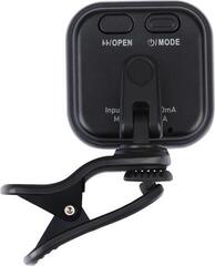 Clip Tuner Fender Flash 2.0 Rechargeable Tuner Clip Tuner - 5