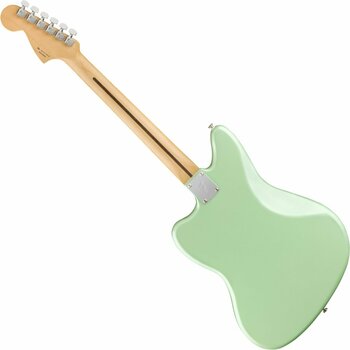 Elektriska gitarrer Fender Special Edition Player Jaguar HH PF Surf Pearl - 2