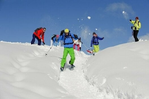 Снегоходки TSL 325 Access Colvert M Снегоходки - 16