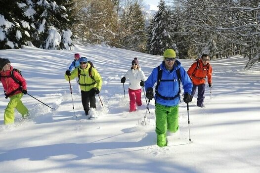 Raquettes à neige TSL 305 Initial Chamois S Raquettes à neige - 12