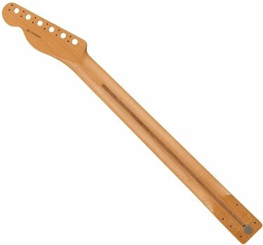 Gitarový krk Fender American Professional II 22 Žíhaný javor (Roasted Maple) Gitarový krk - 2