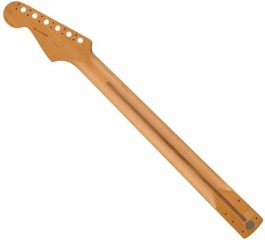 Gitár nyak Fender American Professional II 22 Sült juhar (Roasted Maple) Gitár nyak - 3