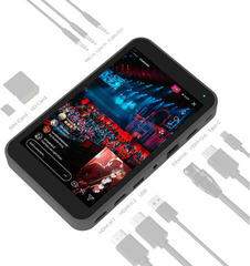 Video/AV Mixer YoloLiv Instream Video/AV Mixer - 1