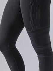 Bielizna termiczna Craft Active Intensity Pants W Black/Asphalt XS Bielizna termiczna - 3