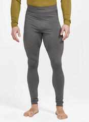 Tермобельо Craft ADV Warm Intensity Pant M Granite/Slate S Tермобельо - 3