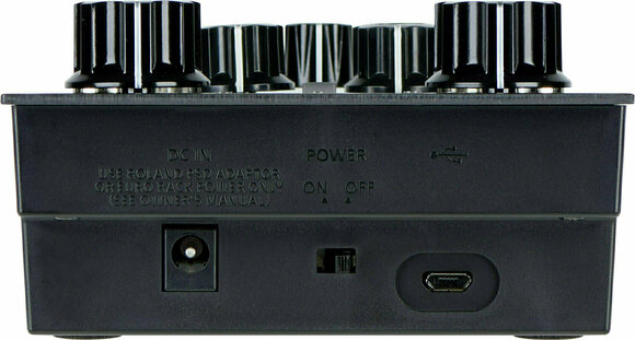 Zvukový modul Roland Scooper Modular Scatter - 4