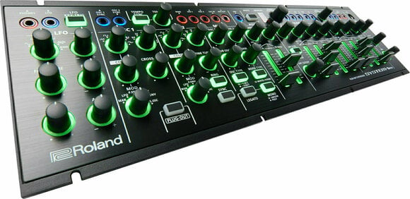 Synthesizer Roland System-1m - 3