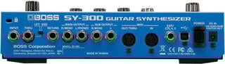 Kytarový multiefekt Boss SY-300 Kytarový multiefekt - 1