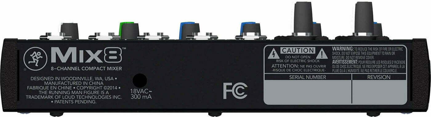 Еквалайзер за микрофон