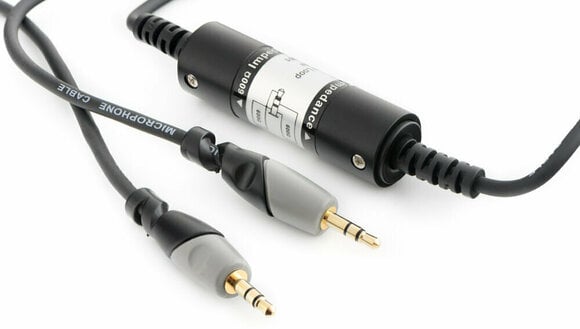 Audio kabel Soundking BJJ301 1,5 m Audio kabel - 2