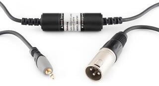 Audio Cable Soundking BXJ101 1,5 m Audio Cable - 1