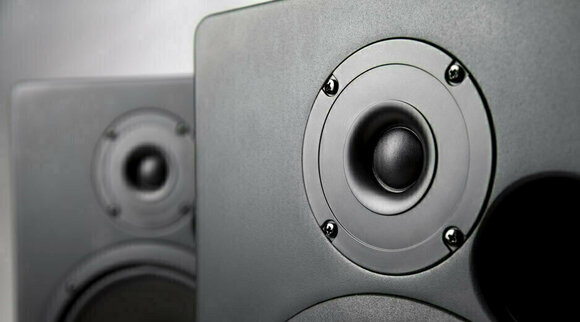 Active Studio Monitor Event 20/20Bas V3 Monitor - 2