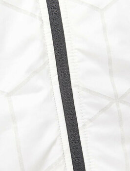 Running jacket
 Craft ADV SubZ Lumen Jacket 2 W Ash White/Slate S Running jacket - 6