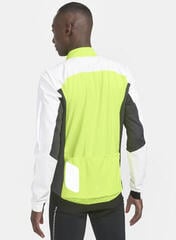 Cyklo-Bunda, vesta Craft ADV Bike SubZ Lumen M Bunda Flumino/Ash White S - 1